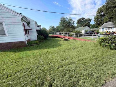 Lawn Care service in Powhatan, 23139