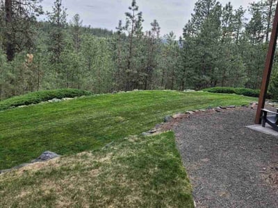 Lawn Care service in Mount Vernon, 98273