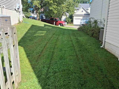 Lawn Care service in Herndon, 20170