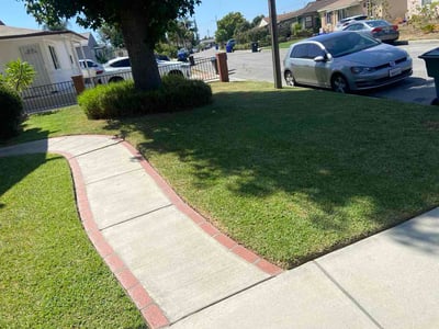 Lawn Care service in Arcadia, 91007