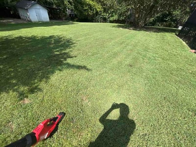 Lawn Care service in Hopewell, 23860