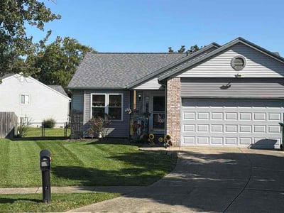 Lawn Care service in New Albany, 43054