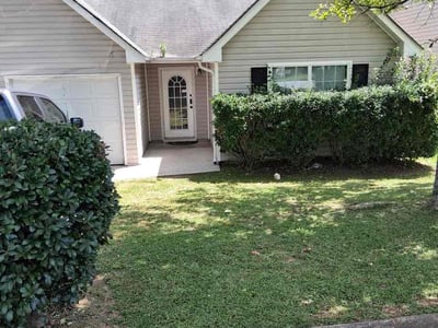 Lawn Care service in Watertown, 13601