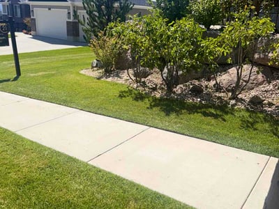 Lawn Care service in Farmington, 84025
