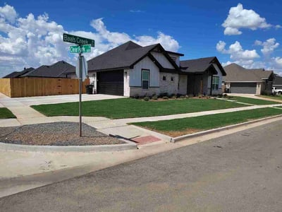 Lawn Care service in Abilene, 79602