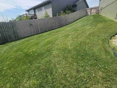Lawn Care service in Farmington, 84025