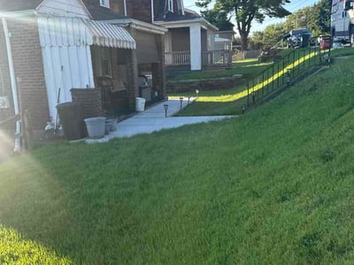 Lawn Care service in West Mifflin, 15122