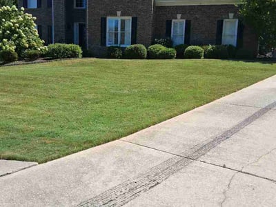 Lawn Care service in Lilburn, 30047