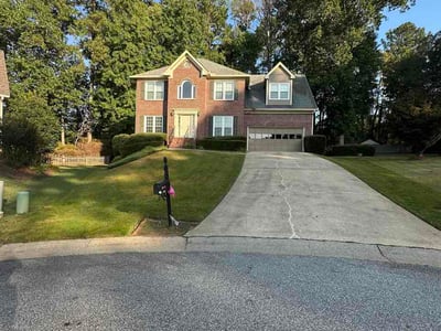 Lawn Care service in Lilburn, 30047