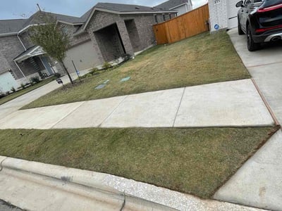 Lawn Care service in Attleboro, 02703