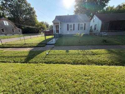 Lawn Care service in Chambersburg, 17201