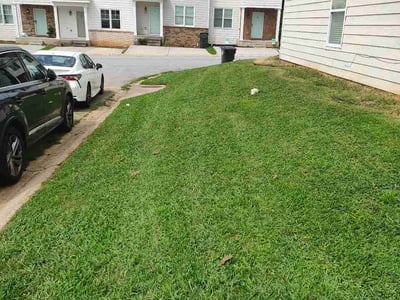 Lawn Care service in East Point, 30344