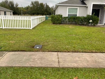 Lawn Care service in Winter Haven, 33881