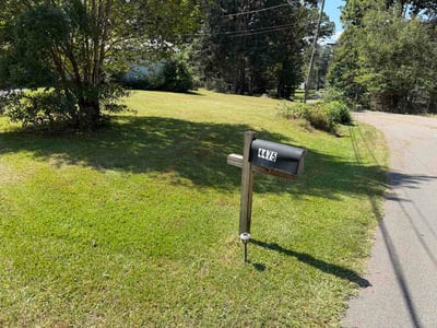 Lawn Care service in Pinson, 35126