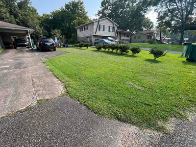 Lawn Care service in Pinson, 35126