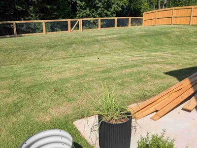 Lawn Care service in Mebane, 27302