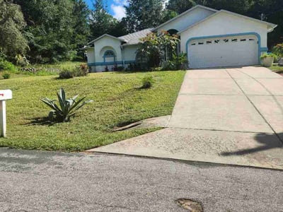 Lawn Care service in Crystal River, 34428