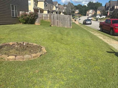 Lawn Care service in Cartersville, 30120