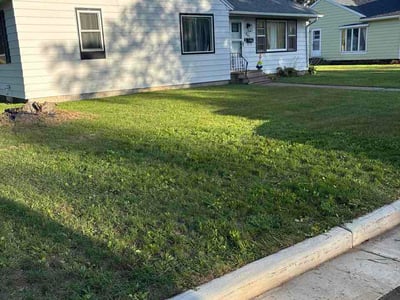 Lawn Care service in Chippewa Falls, 54729