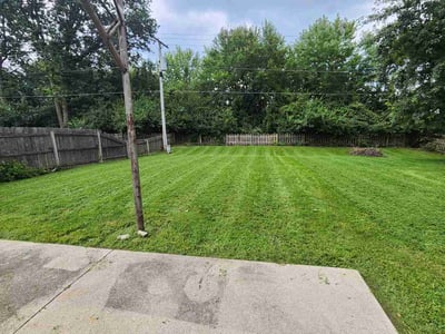 Lawn Care service in Chippewa Falls, 54729