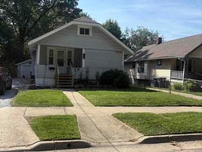 Lawn Care service in Chippewa Falls, 54729