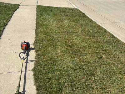 Lawn Care service in Cedar Falls, 50613