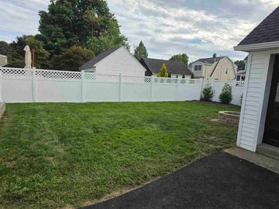 Lawn Care service in Southbury, 06488