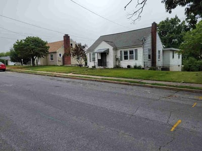 Lawn Care service in Bellefonte, 16823