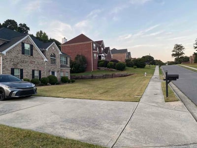 Lawn Care service in Chatsworth, 30705