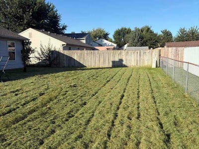 Lawn Care service in Elizabethtown, 17022
