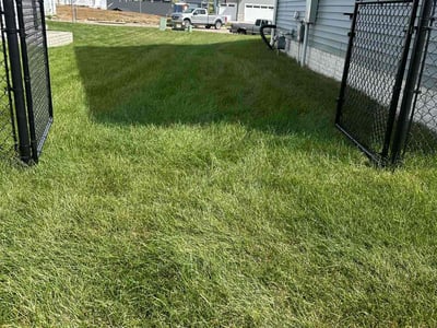 Lawn Care service in Iowa City, 52240