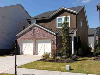 Lawn Care service in Sharpsburg, 30277