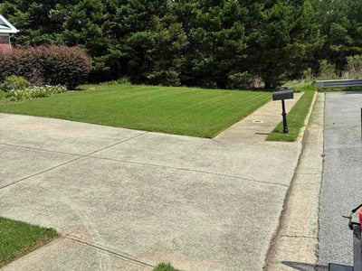 Lawn Care service in Suwanee, 30024