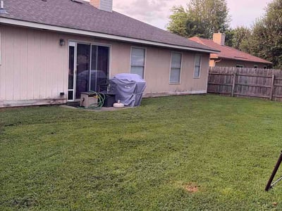 Lawn Care service in Mesa, 85201