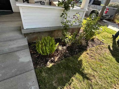 Lawn Care service in Granada Hills, 91344