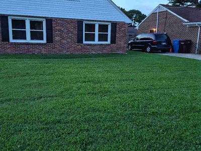 Lawn Care service in Maricopa, 85139