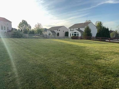 Lawn Care service in Springboro, 45066