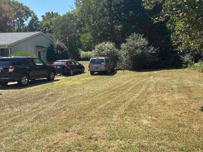 Lawn Care service in Bell Gardens, 90201