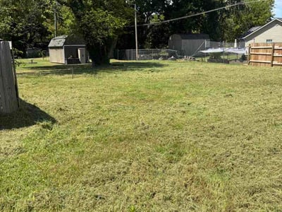 Lawn Care service in Oakhurst, 74107