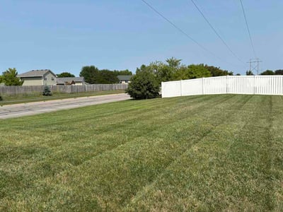 Lawn Care service in Monticello, 55362
