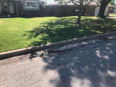 Lawn Care service in Skiatook, 74070