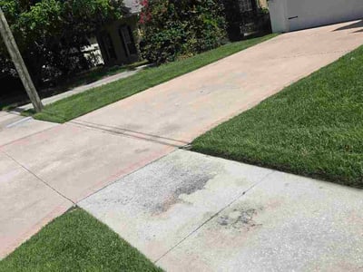 Lawn Care service in Plant City, 33563