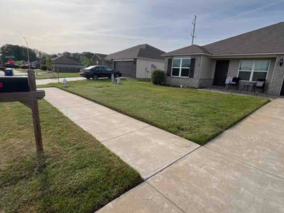 Lawn Care service in Sheridan, 72150