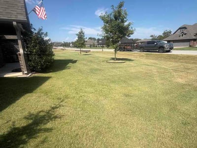 Lawn Care service in Owasso, 74055