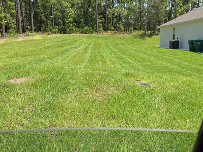 Lawn Care service in Homosassa, 34448