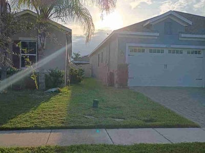 Lawn Care service in Homosassa, 34448