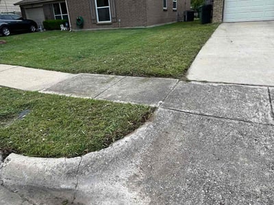 Lawn Care service in Haslet, 76052