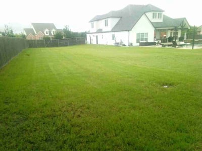 Lawn Care service in Sapulpa, 74066