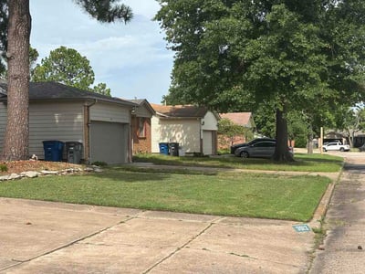 Lawn Care service in Sapulpa, 74066