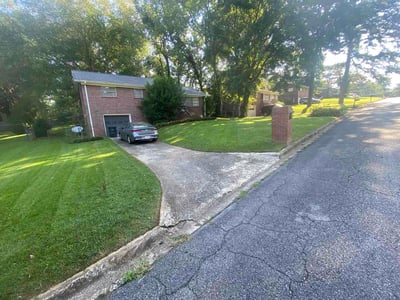 Lawn Care service in Clay, 35126
